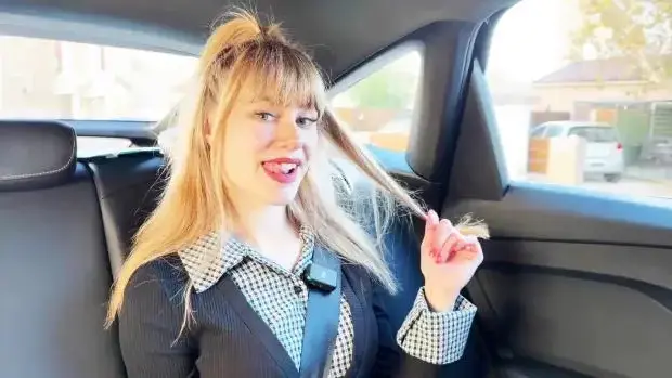 Angele Ice – Angèle Ice, like a desire for group sex…