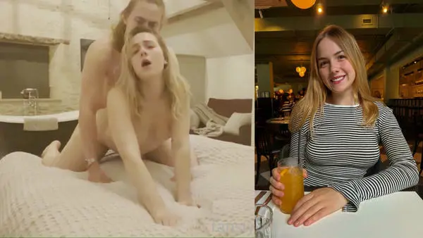 Beth Eleanor – Fucks Her Neighbor OnlyFans Leak