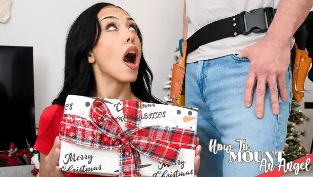 Bianca Bangs – How To Mount An Angel – S39:E1