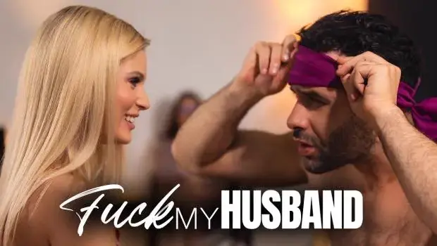 Candee Licious & Jasmine Jayne – Fuck My Husband