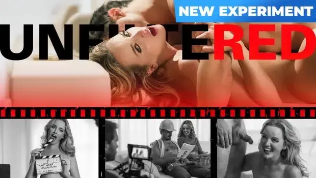 Charlie Forde – Concept: Unfiltered – Part 3