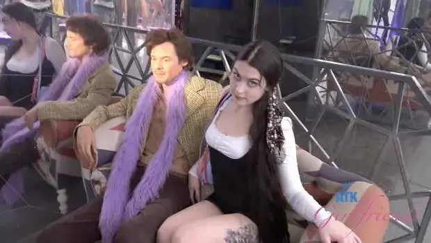 Daydream Daisy – Wax Museum 1