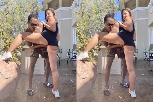 Helena Price – Helena’s Blow Bang