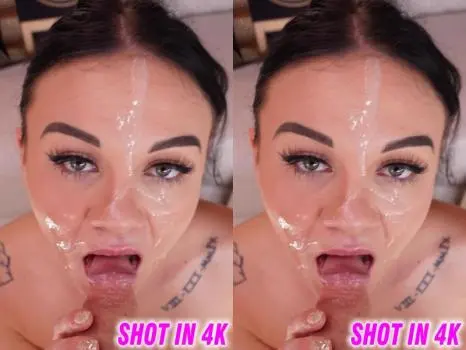 Jayde Kalipso – Jesse Loads Monster Facials