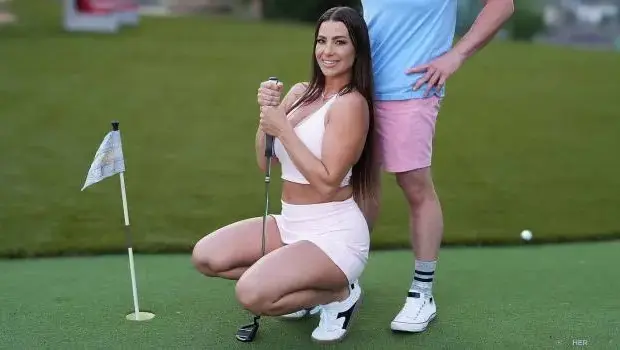 Koda Monroe – Golf Lessons