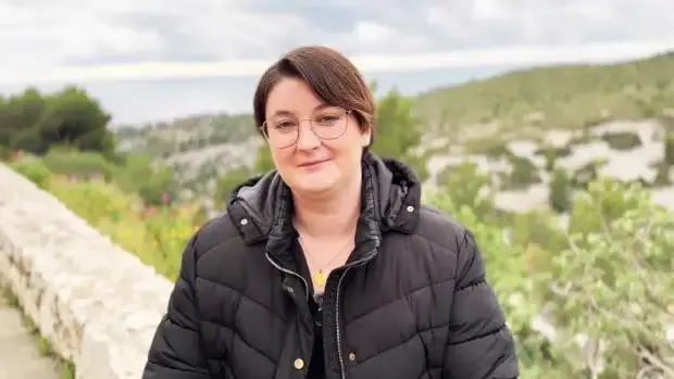 Lauf – Lauf, 34 years old, laboratory technician in Arras!