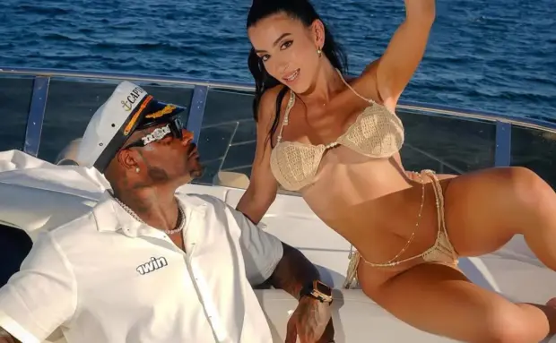 Lena The Plug & Jason Luv – Round 2 BBC Boat Sex OnlyFans