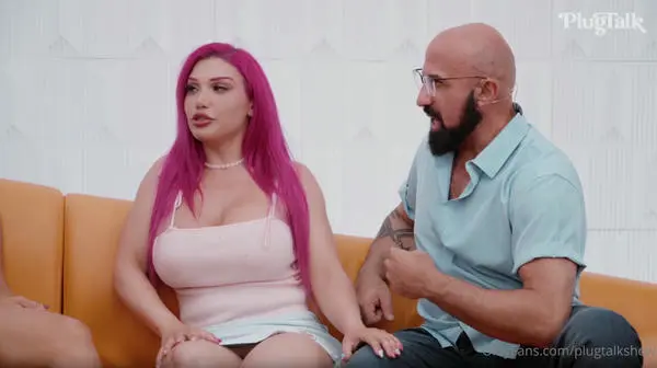 Lena The Plug & Lily Lou – PlugTalk OnlyFans Video Scene