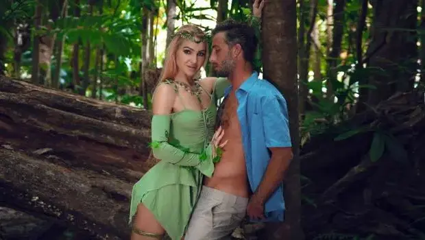 Little Dragon – A Survivors Paradise