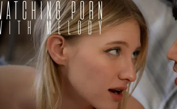 Melody Marks – Movie Night with Melody