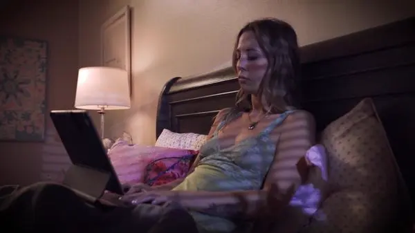 Millie Morgan – Suburbia pt. 4