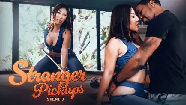 Nicole Doshi – The Cat Call