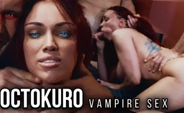 Octokuro – Finding The Dollhouse