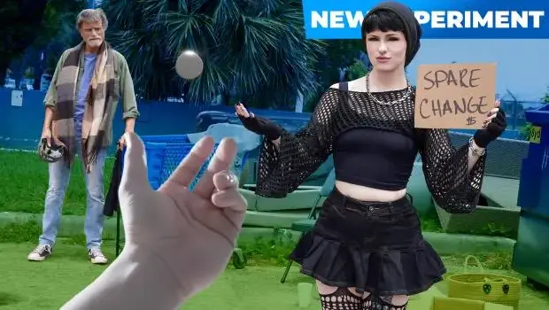 Raee Ripley – Concept: Street Slutz