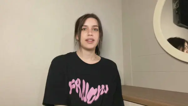 Rosaline Dawn – Losing My Anal Virginity OnlyFans Leak