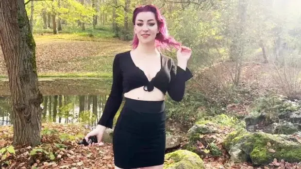 Ruby Rossini – Ruby Rossini, 30 years old, from Rouen!