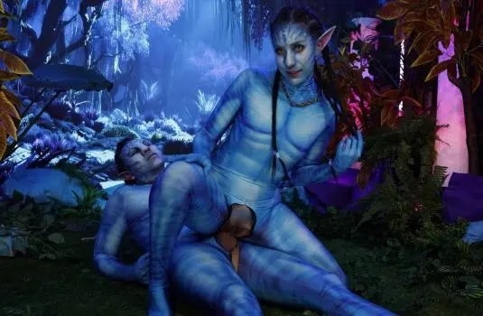 Sofi Lara – Avatar