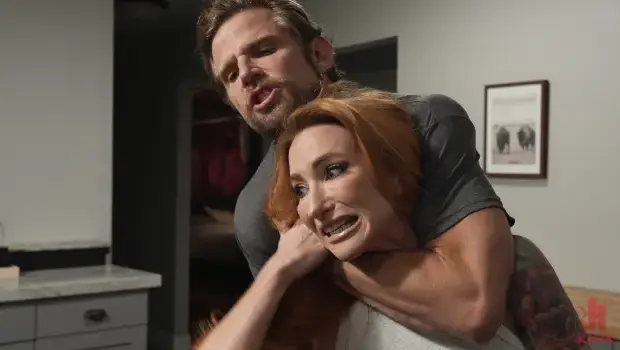 Sophia Locke – Prison Break