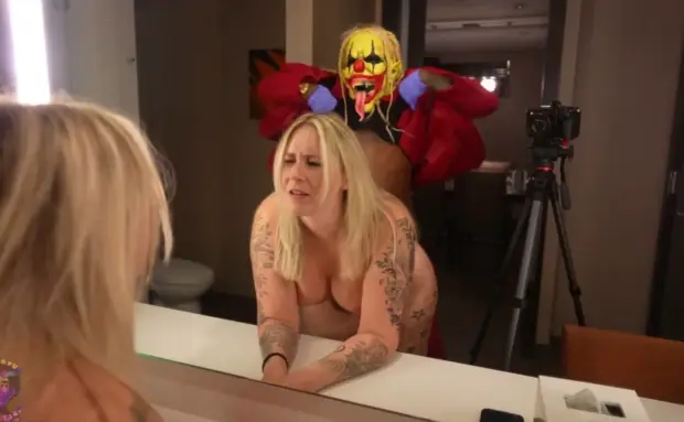 Subgirl0831 – Biggest Boobs Slut Rammed in Toilet OnlyFans