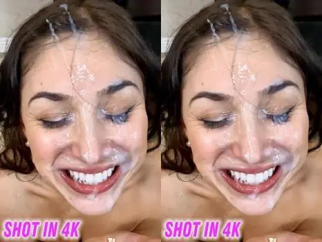 Alexa Chains – Jesse Loads Monster Facials