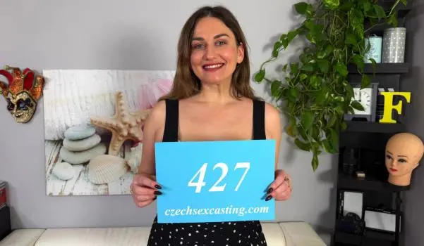 Amuse Adore – Hot busty milf loves Czech guys – E427