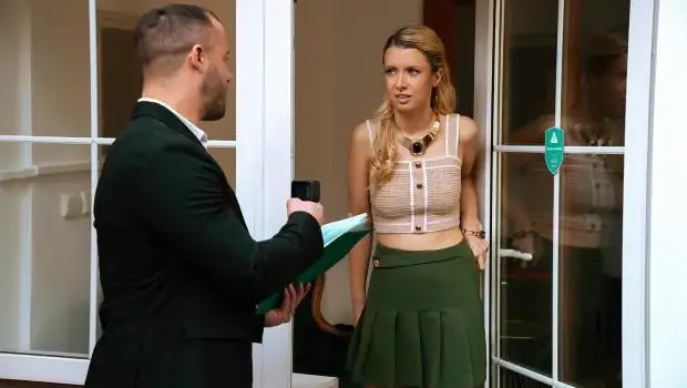 Andrea – Drainspotting