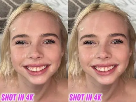 Aurora Vixen – Jesse Loads Monster Facials