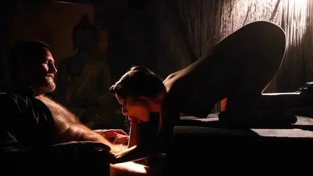 Cara Mella – Much Too Loud 3