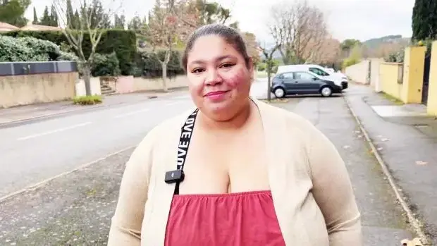 Cleo – Cleo, 28 years old, administrative assistant in Gennevilliers!