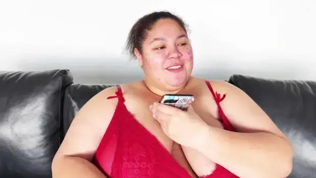 Cleo – Cléo wanted a dick to have fun with!