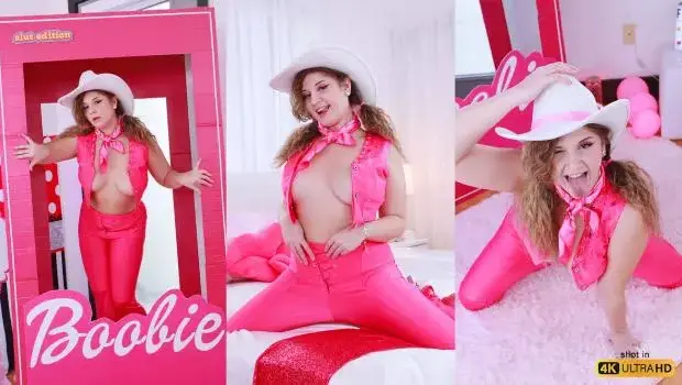 Dolly Mattel – Big Gulp Girls