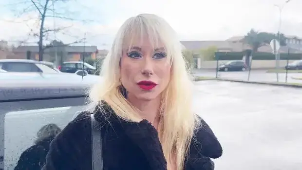 Emma – Emma, 45, wanted it in her ass!