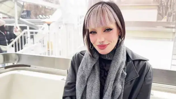 Eva Nexus – Eva Nexus, a 35-year-old former chef!