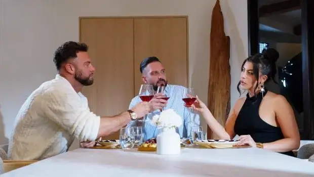 Gal Ritchie – Lie With Me – Part 1