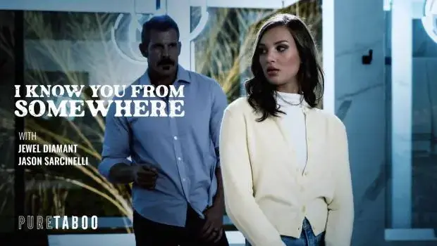 Jewel Diamant – I Know You From Somewhere