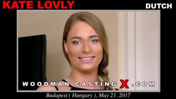 Kate Lovly – * UPDATED * CASTING X