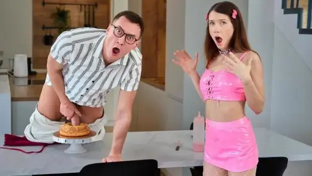 Kate Rose – Creampie Recipe