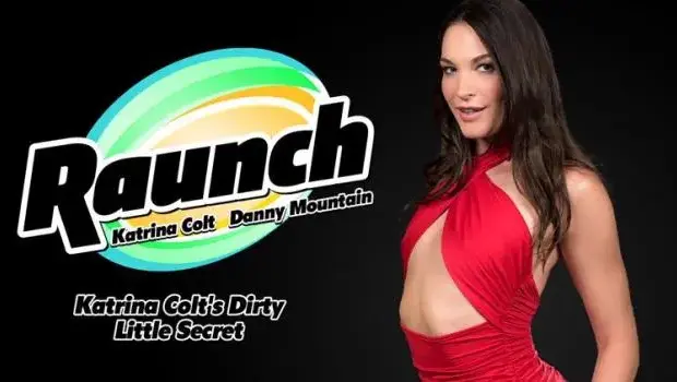 Katrina Colt – Katrina Colt’s Dirty Little Secret