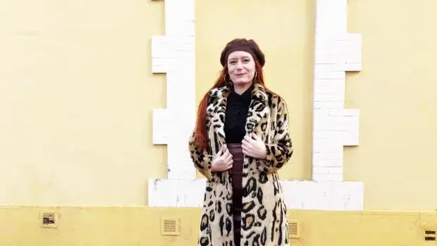 Lady Divine & Cataleya – Lady Divine, 30 years old, nurse in Perpignan!