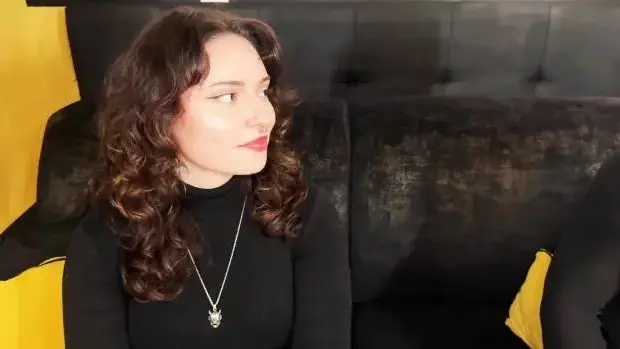 Moxxxie – Moxxxie, 22 years old, from Nantes!