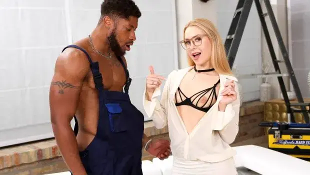 Alecia Fox – Rocco’s Sex Podcast #06