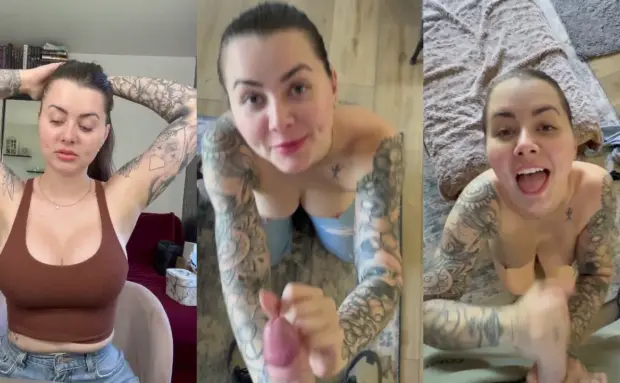 Dakota James – POV OnlyFans Sextape With Next Door Boy Toy Leak