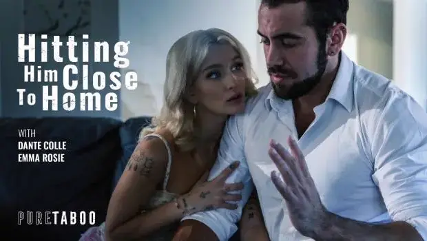 Emma Rosie – Hitting Him Close To Home