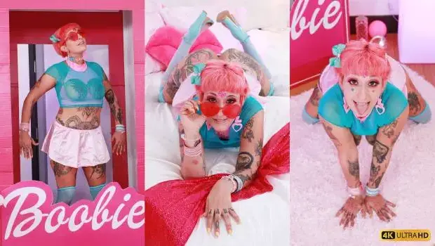 Gia Lovely – Gia Lov3ly