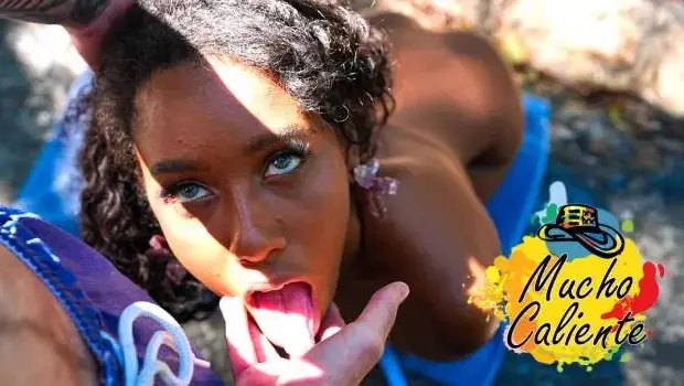 Jasminy Villar – Mesmerizing blue-eyed Jasminy Villar