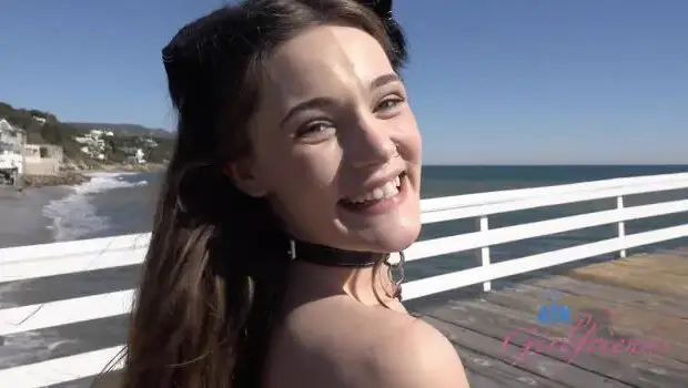 Juniper Ren – Paradise Cove 1