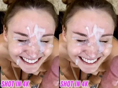 Kayleigh Cake – Jesse Loads Monster Facials