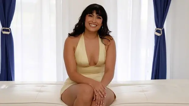 Lalie – Lalie’s Audition