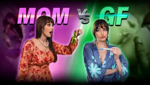 Lana Smalls & Lexi Luna – Lexi Luna vs Lana Smalls, Part 3: Please Breed Both of Us! (“Mom vs GF” Special)
