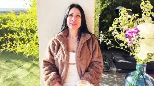 Ludivine – Ludivine, 40 years old, masseuse in Montpellier!